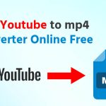 Best youtube to mp4 converter online free