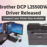 Brother-DCP-L2550DW-Driver