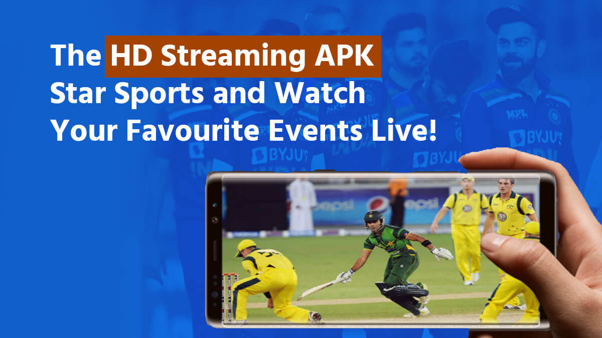 HD-Streaming-APK