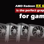 AMD Radeon RX 6950 XT is the perfect graphics card for gamers!